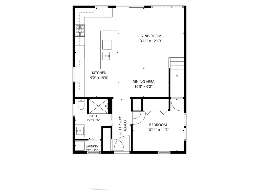 19 Wentworth Terrace Dover NH 03820
