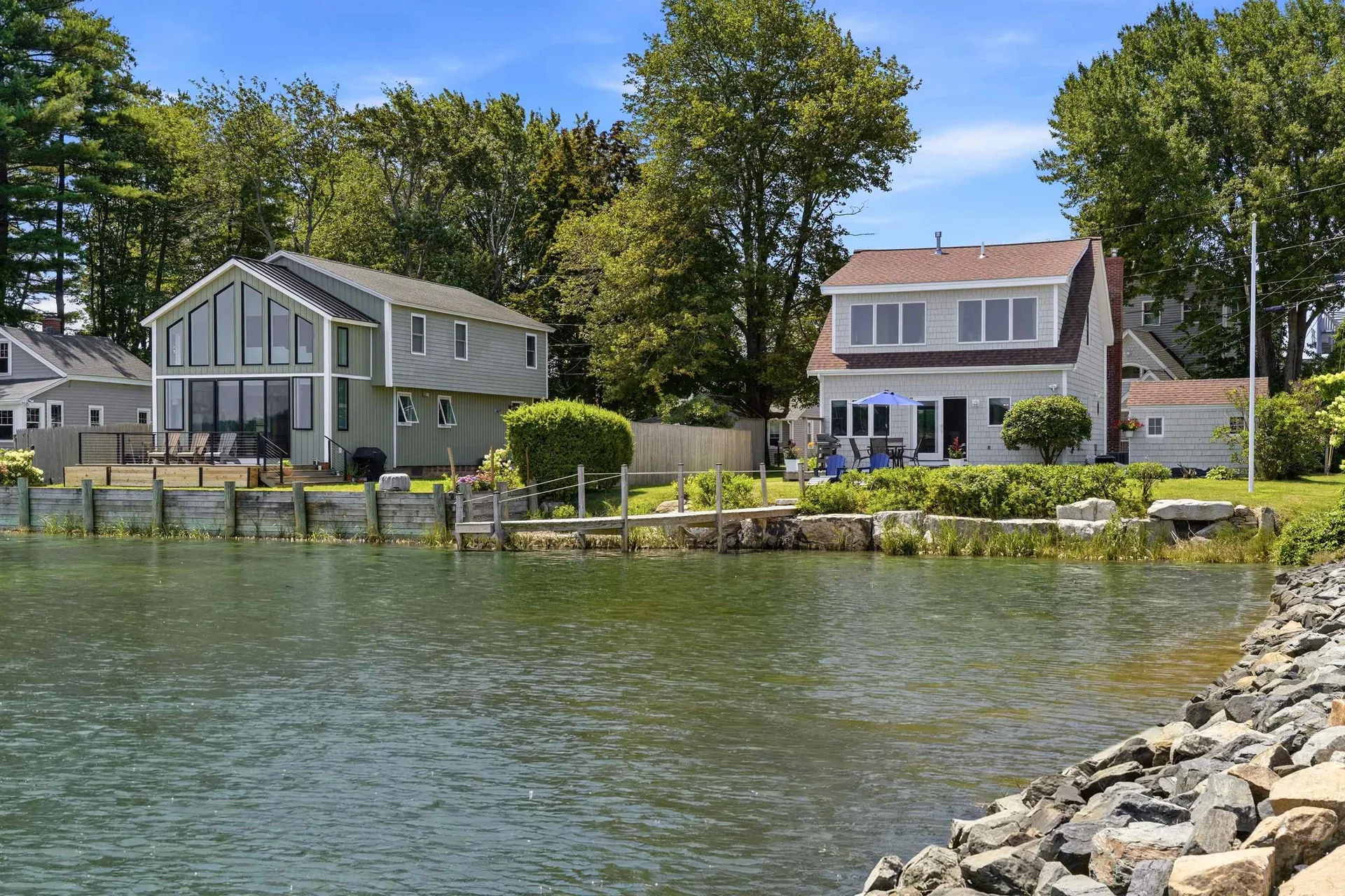 19 Wentworth Terrace Dover NH 03820