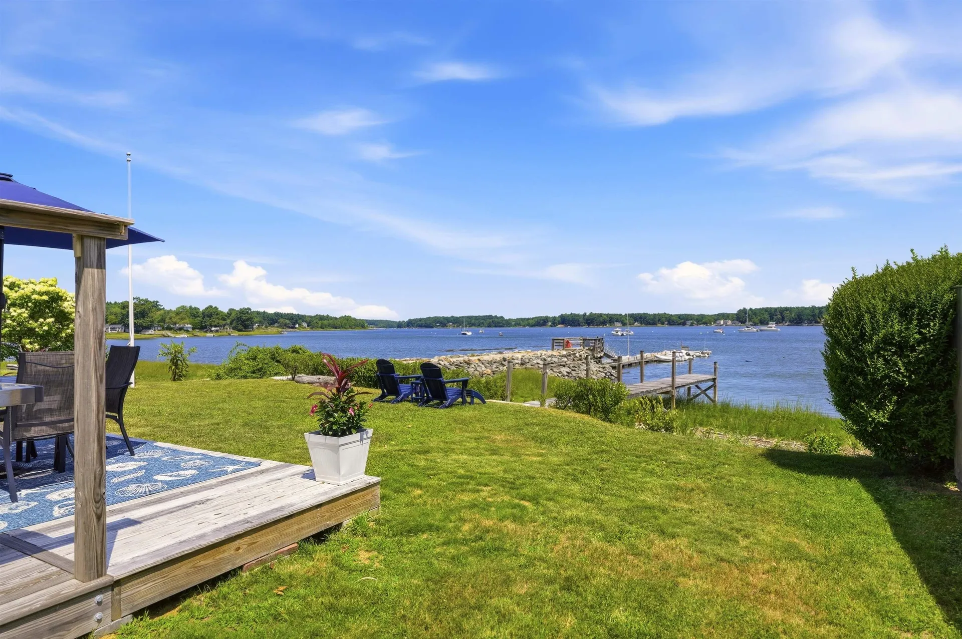 19 Wentworth Terrace Dover NH 03820
