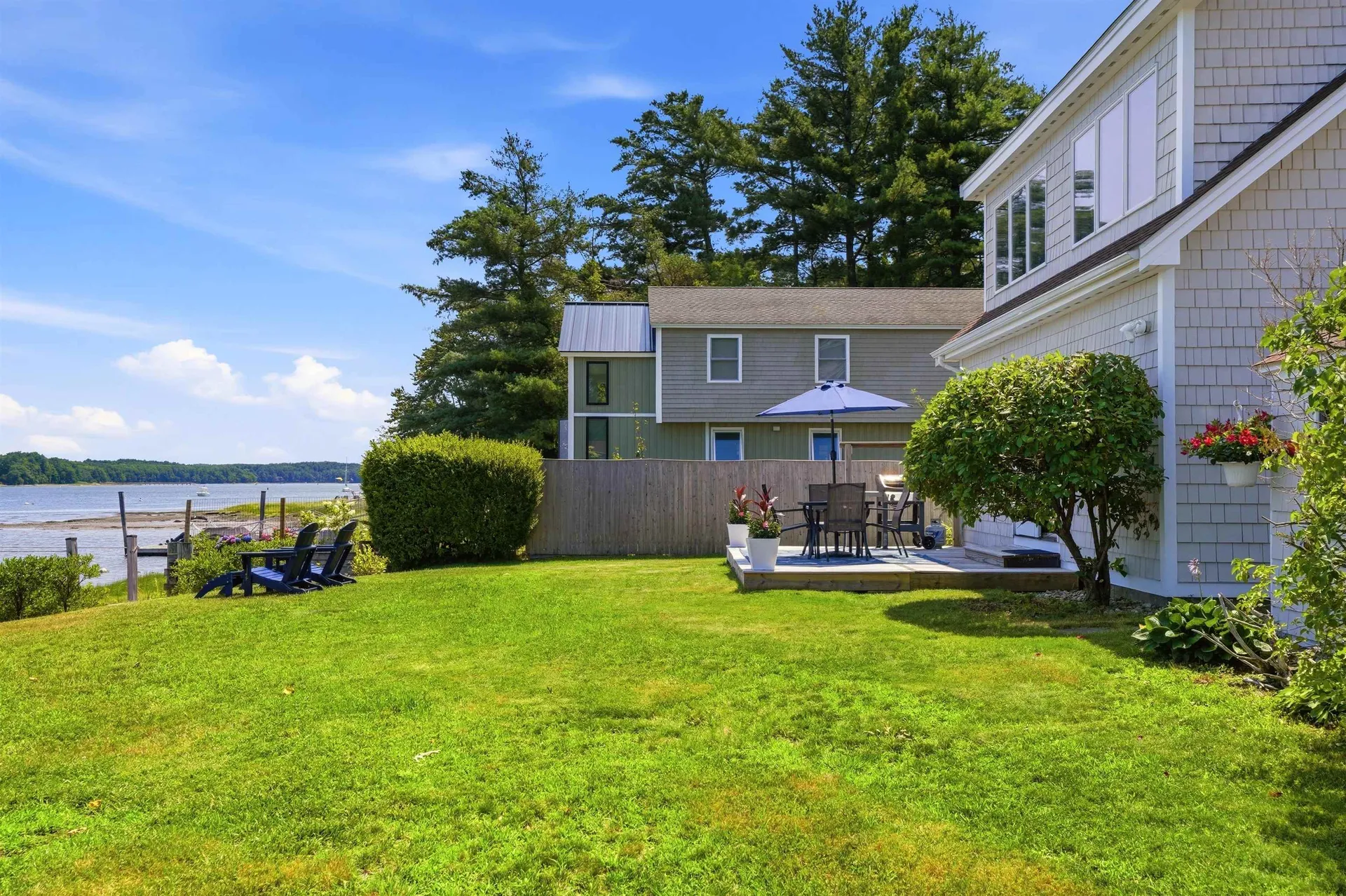 19 Wentworth Terrace Dover NH 03820