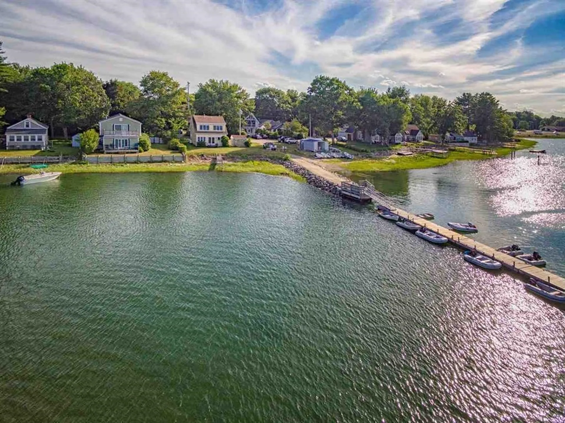 19 Wentworth Terrace Dover NH 03820