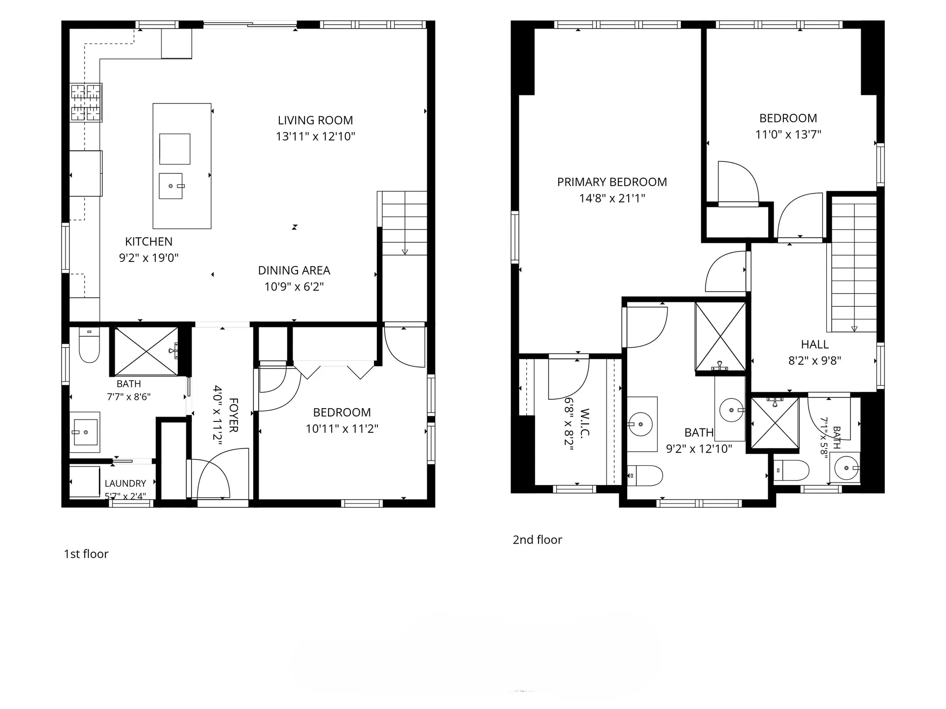 19 Wentworth Terrace Dover NH 03820