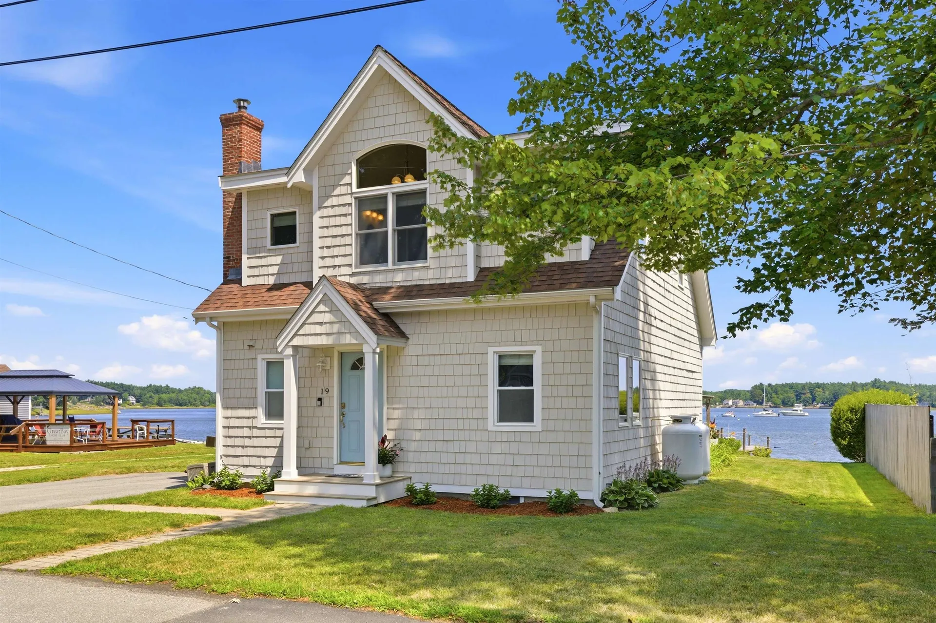 19 Wentworth Terrace Dover NH 03820