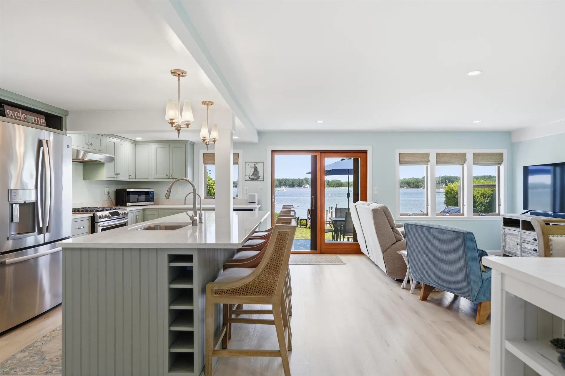 19 Wentworth Terrace Dover NH 03820