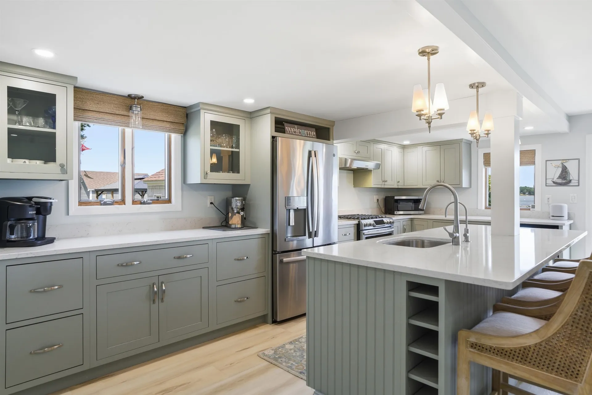 19 Wentworth Terrace Dover NH 03820