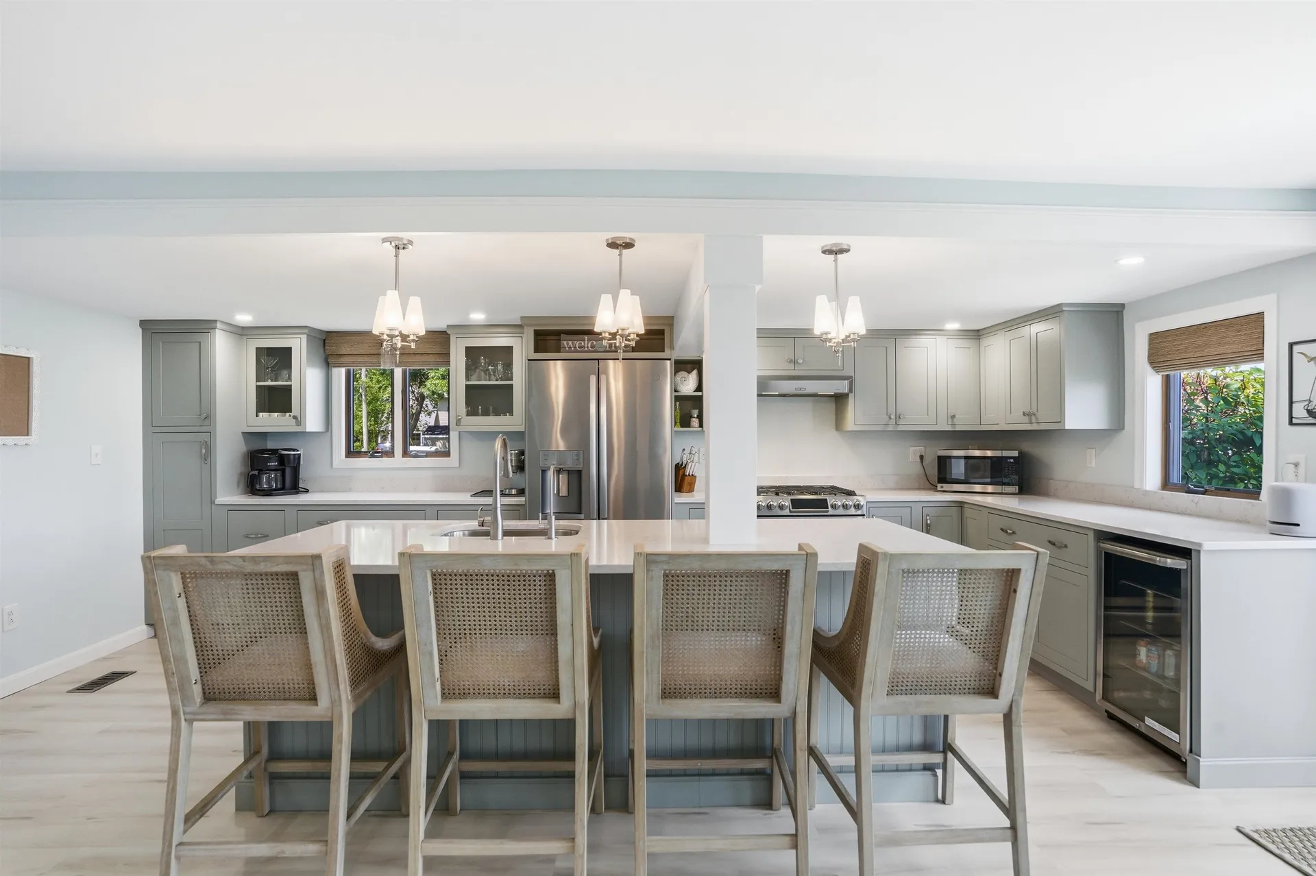 19 Wentworth Terrace Dover NH 03820