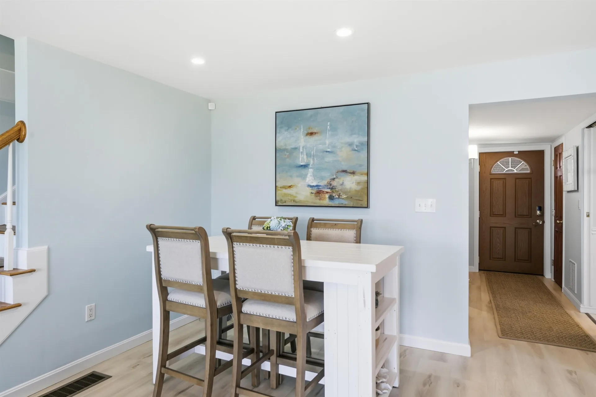 19 Wentworth Terrace Dover NH 03820