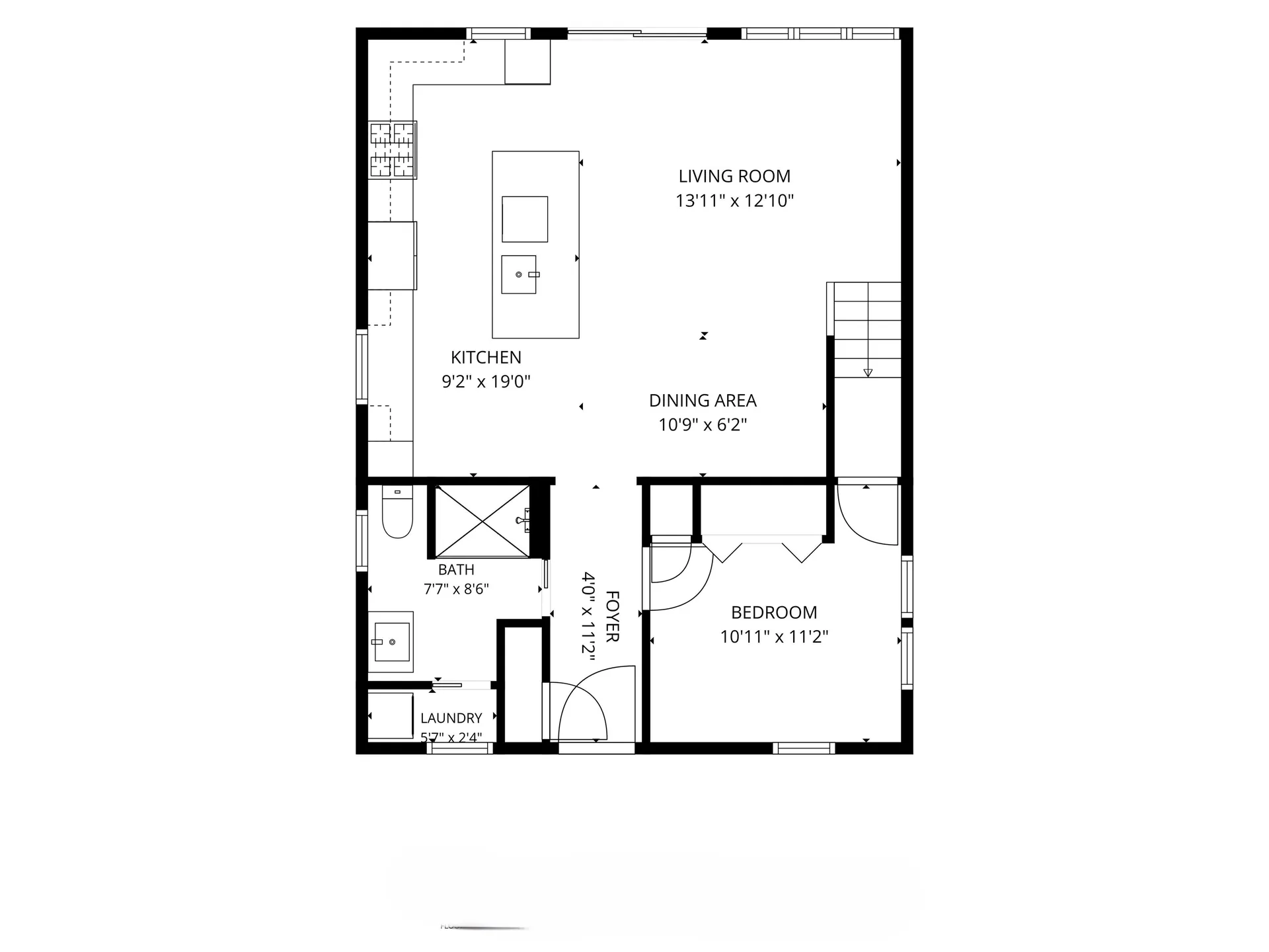 19 Wentworth Terrace Dover NH 03820
