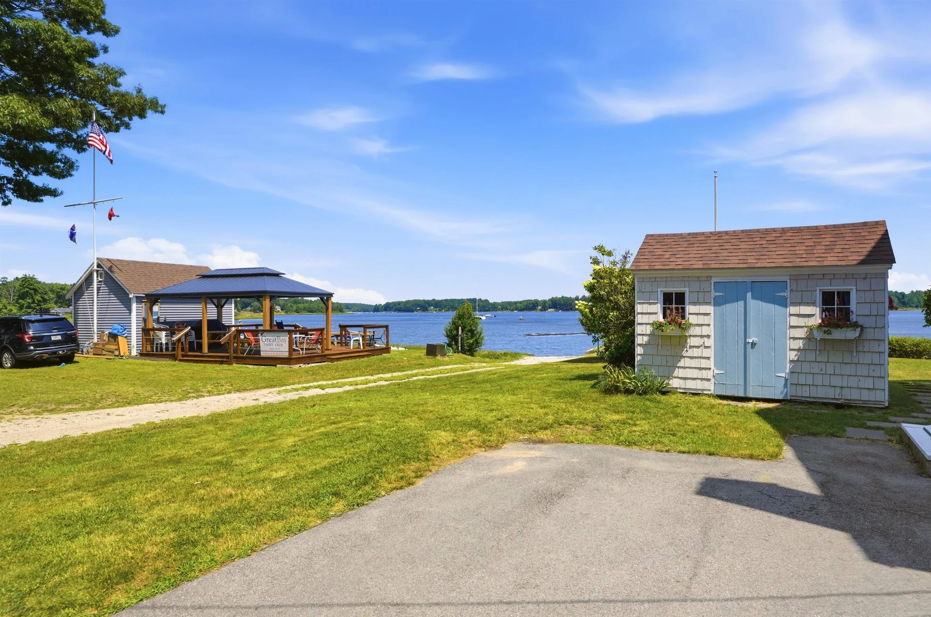 19 Wentworth Terrace Dover NH 03820