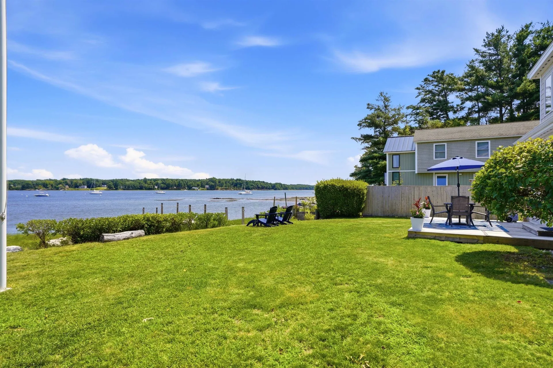 19 Wentworth Terrace Dover NH 03820