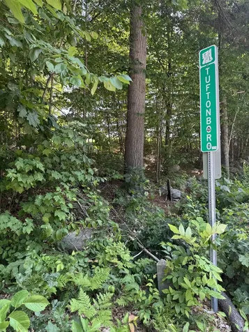 Lot 154-2 Old Mountain Road Moultonborough NH 03254