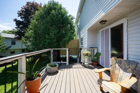 11 Ledgewood Court Middlebury VT 05753