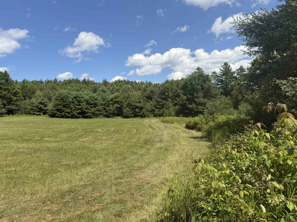 0 Cemetery Road Haverhill NH 03765