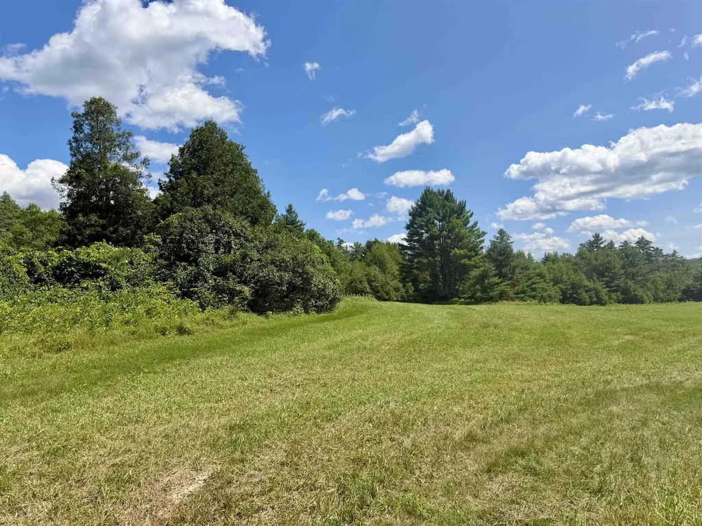 0 Cemetery Road Haverhill NH 03765