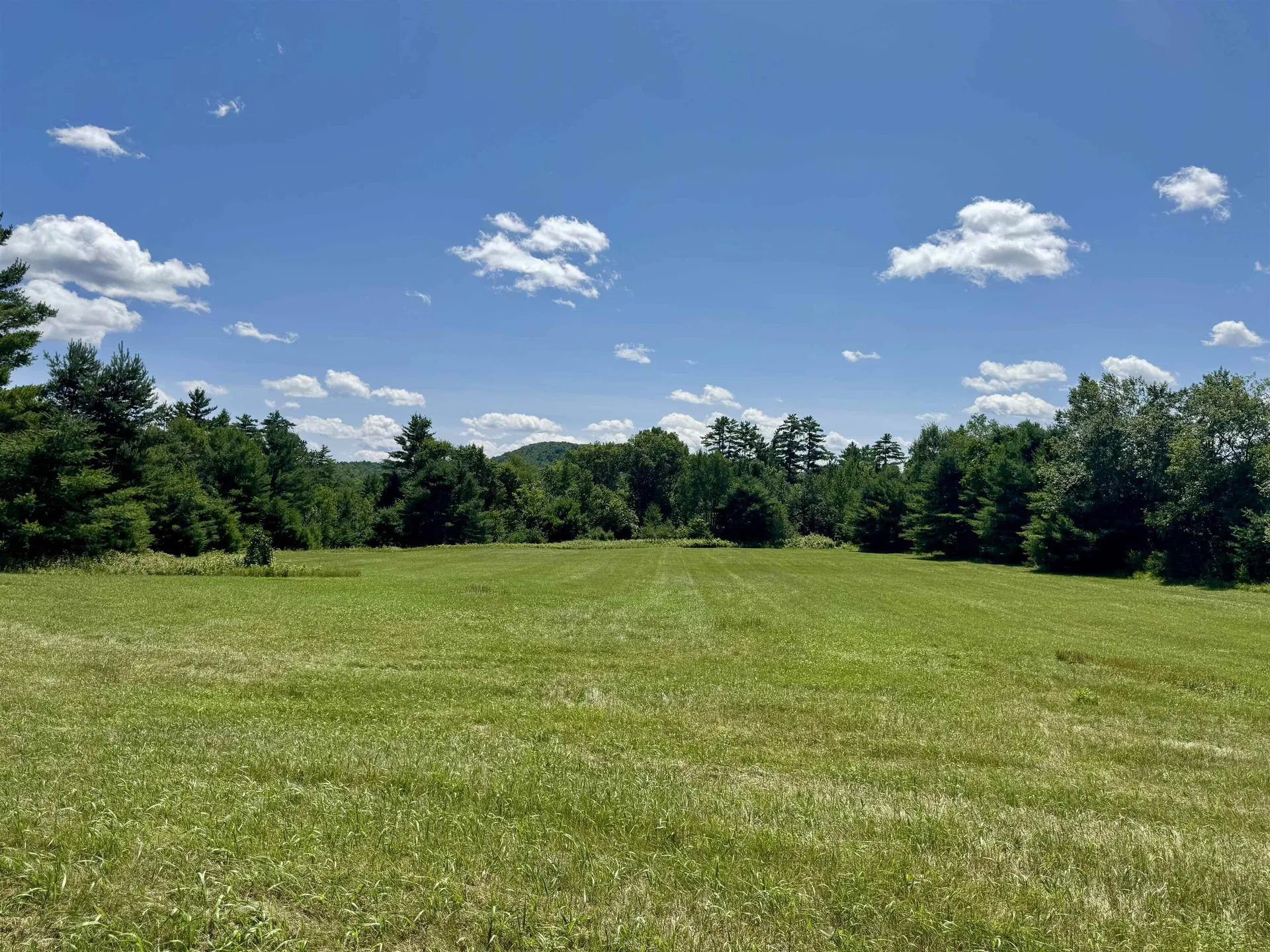 0 Cemetery Road Haverhill NH 03765
