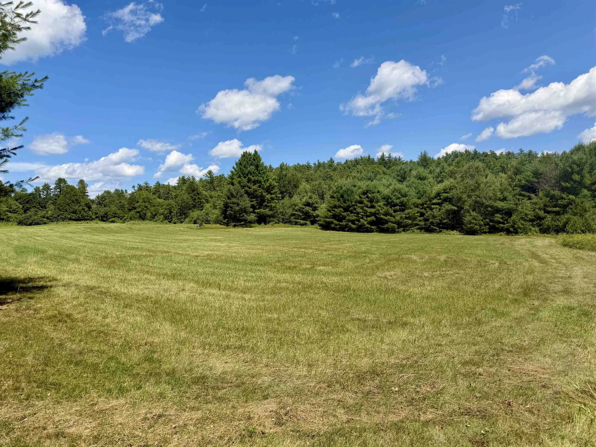 0 Cemetery Road Haverhill NH 03765