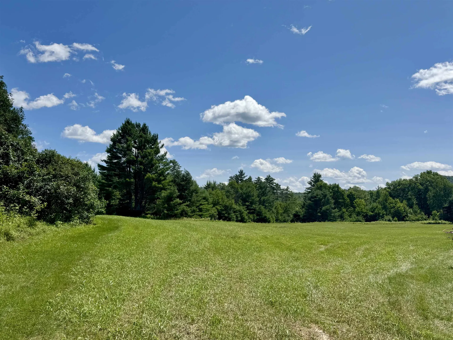 0 Cemetery Road Haverhill NH 03765
