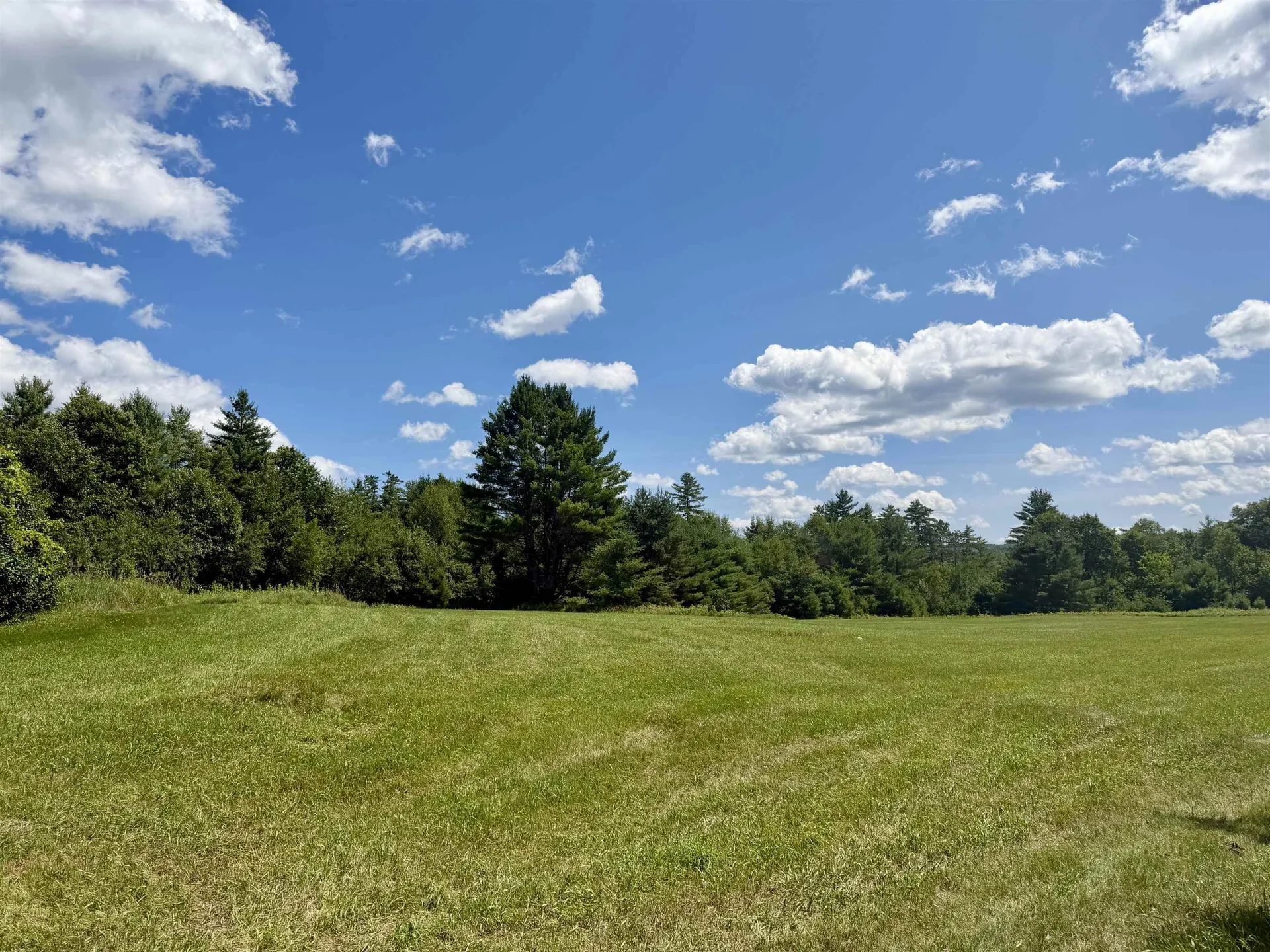 0 Cemetery Road Haverhill NH 03765