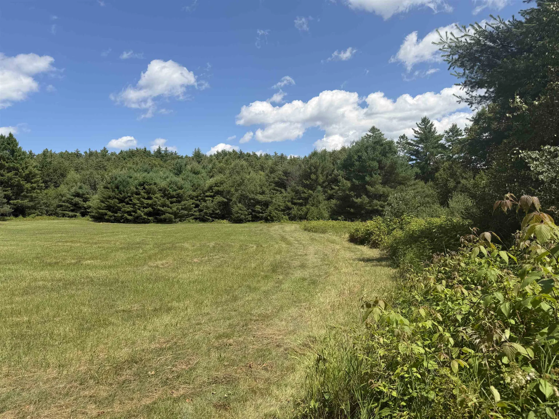 0 Cemetery Road Haverhill NH 03765