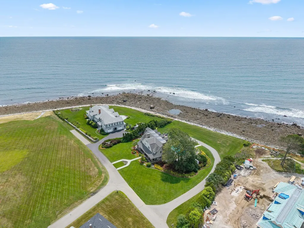 24 Straws Point Rye NH 03870