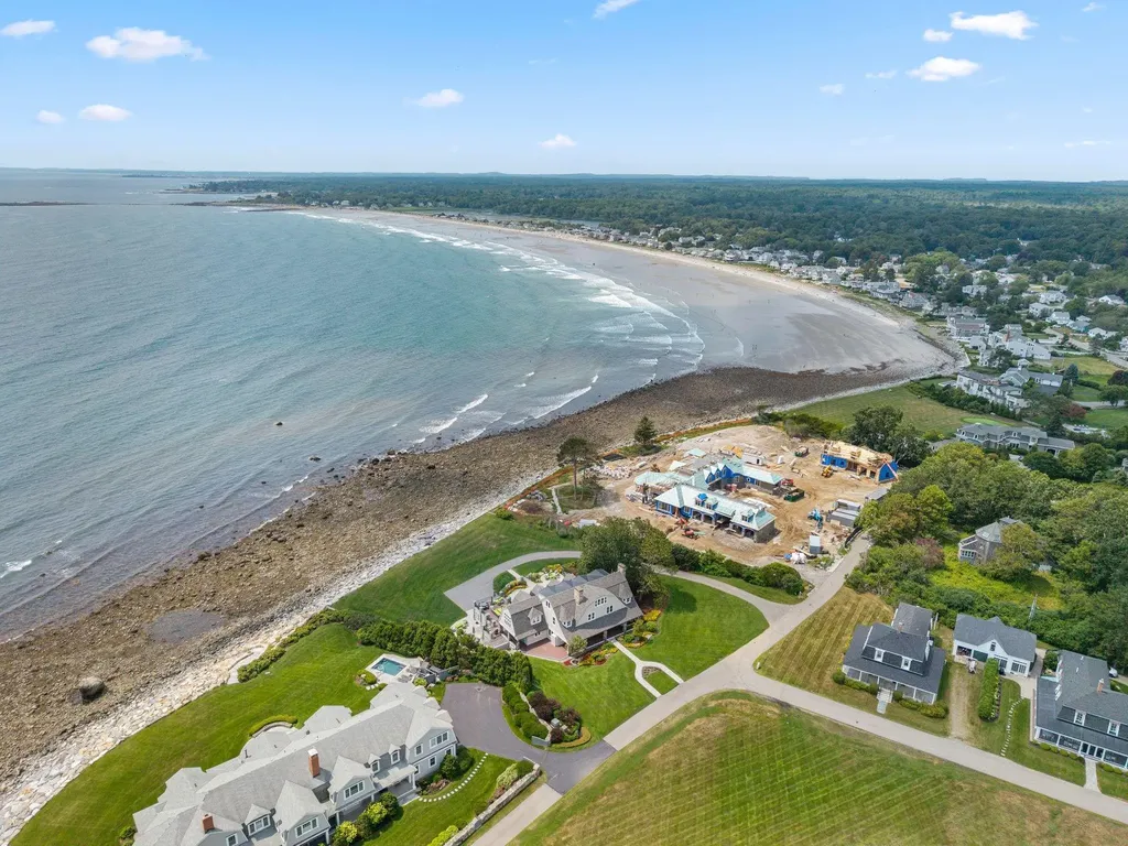 24 Straws Point Rye NH 03870