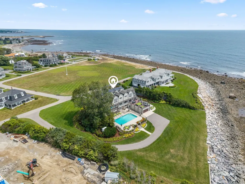24 Straws Point Rye NH 03870