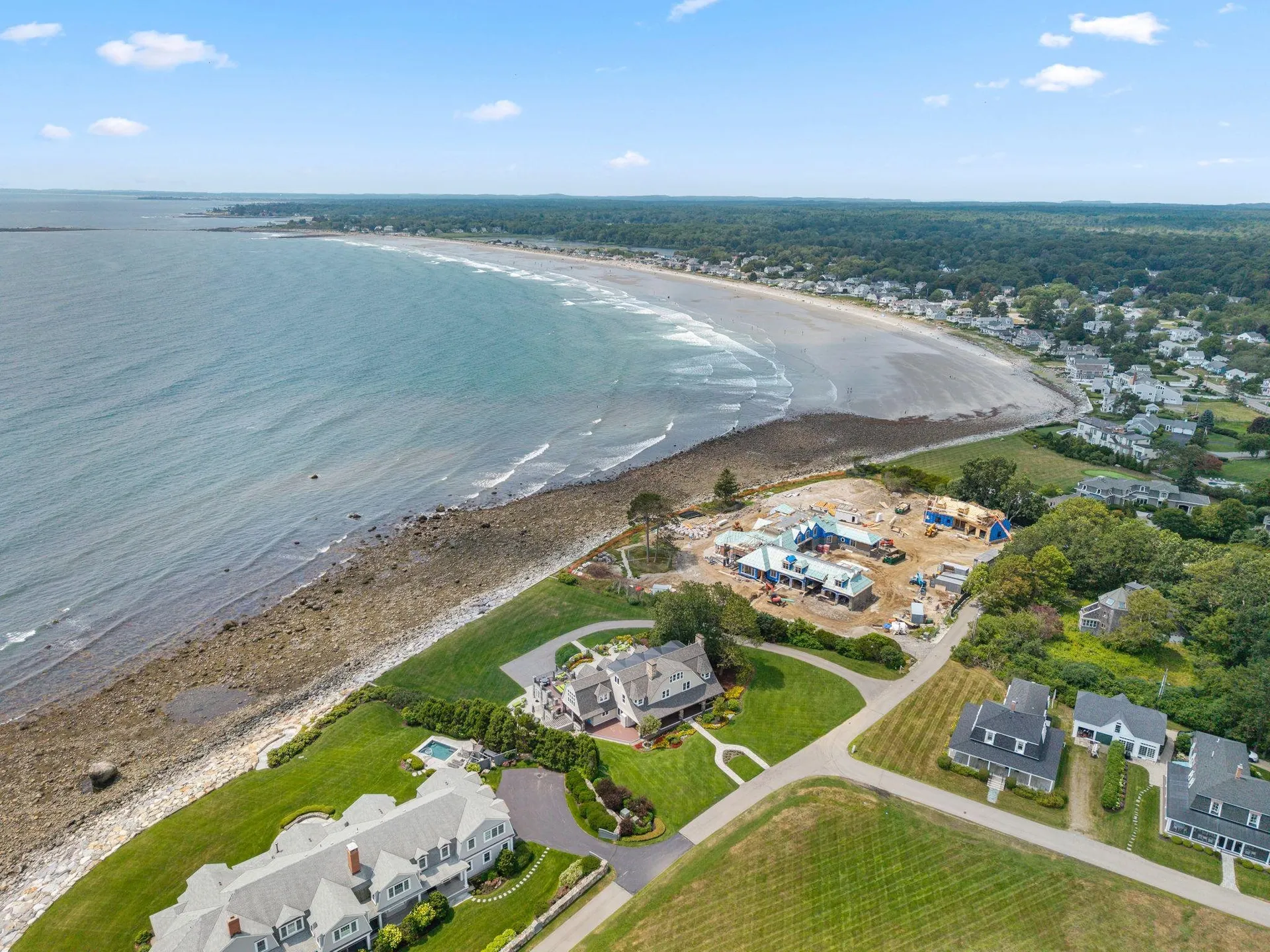 24 Straws Point Rye NH 03870