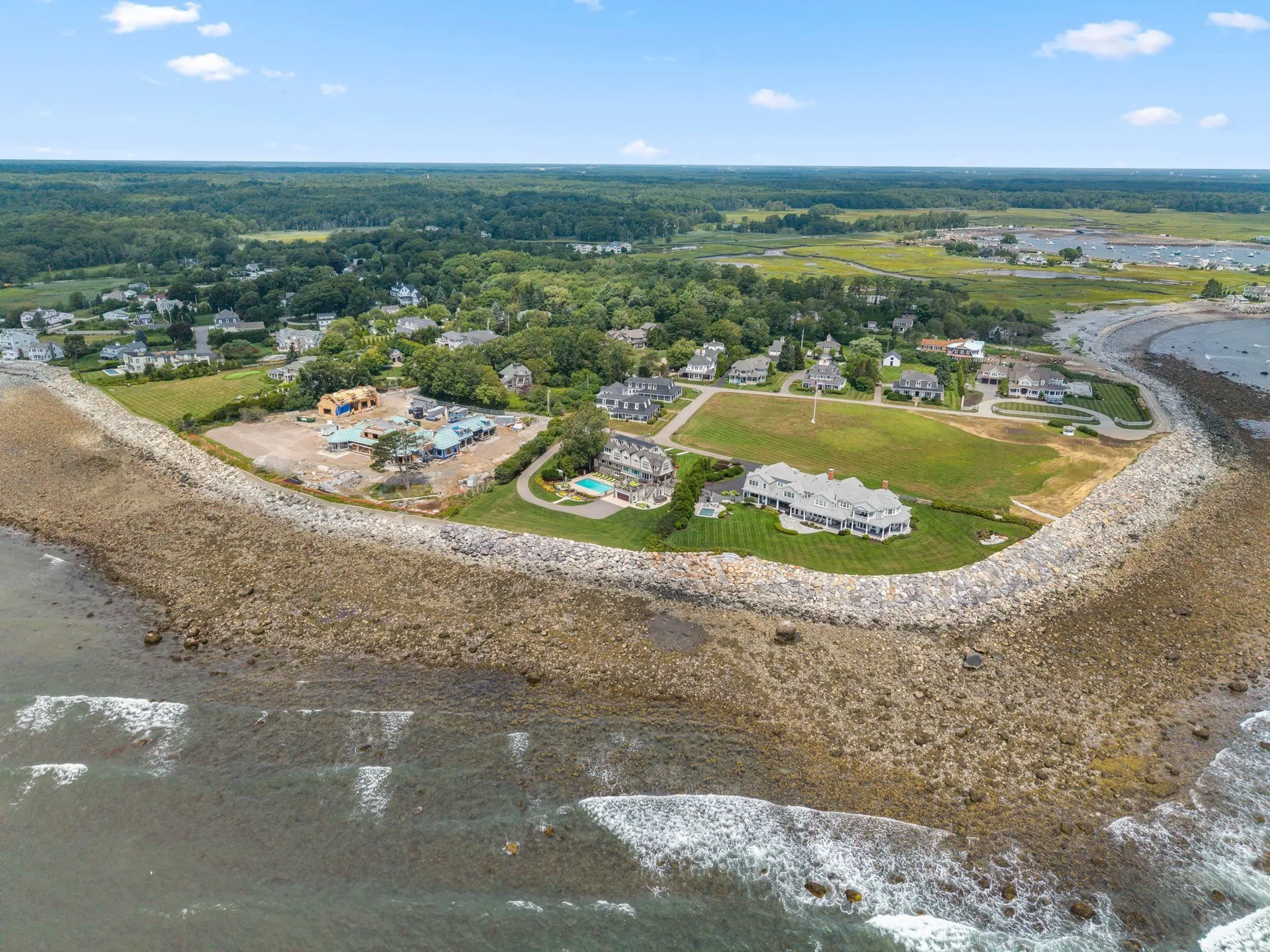 24 Straws Point Rye NH 03870
