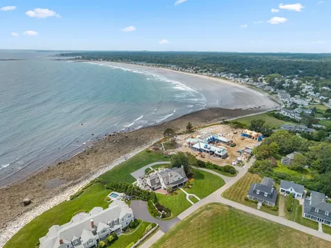 24 Straws Point Rye NH 03870