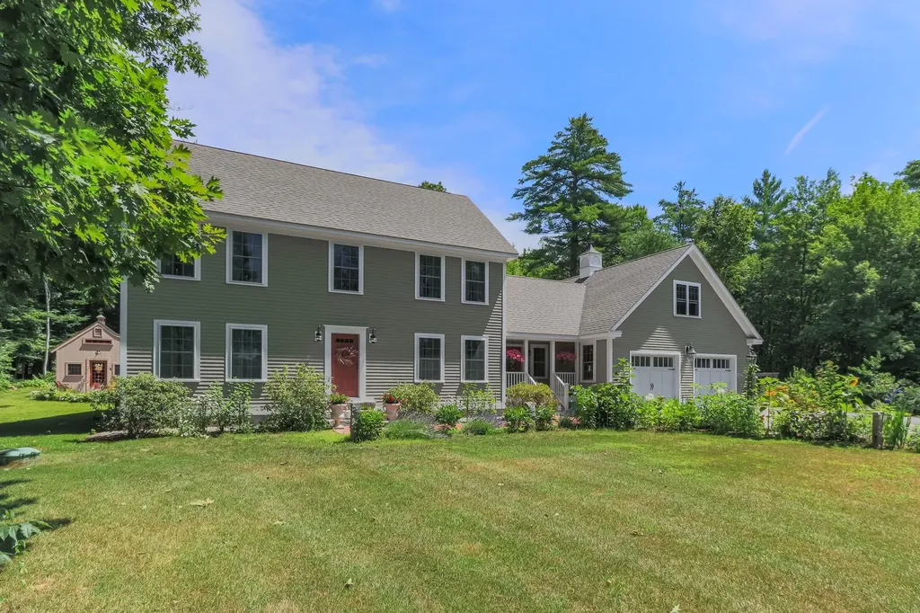 178 Meredith Center Road Meredith NH 03253
