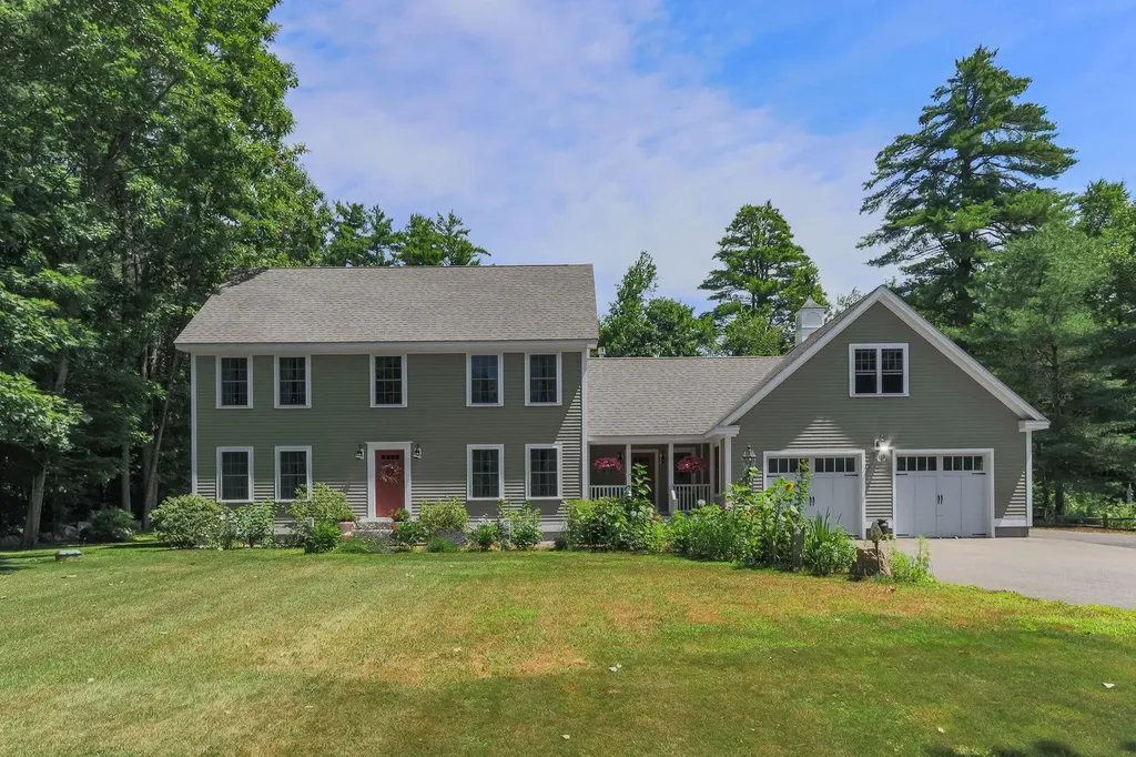 178 Meredith Center Road Meredith NH 03253