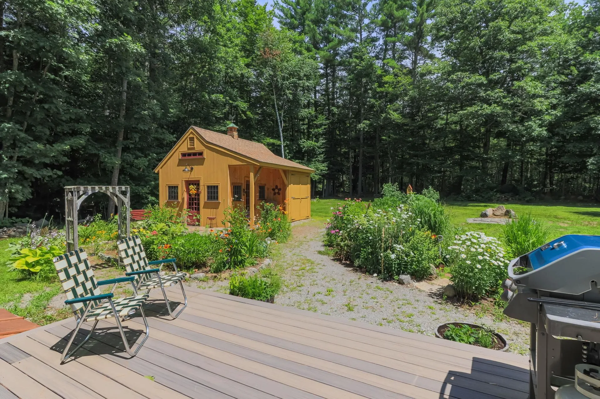 178 Meredith Center Road Meredith NH 03253