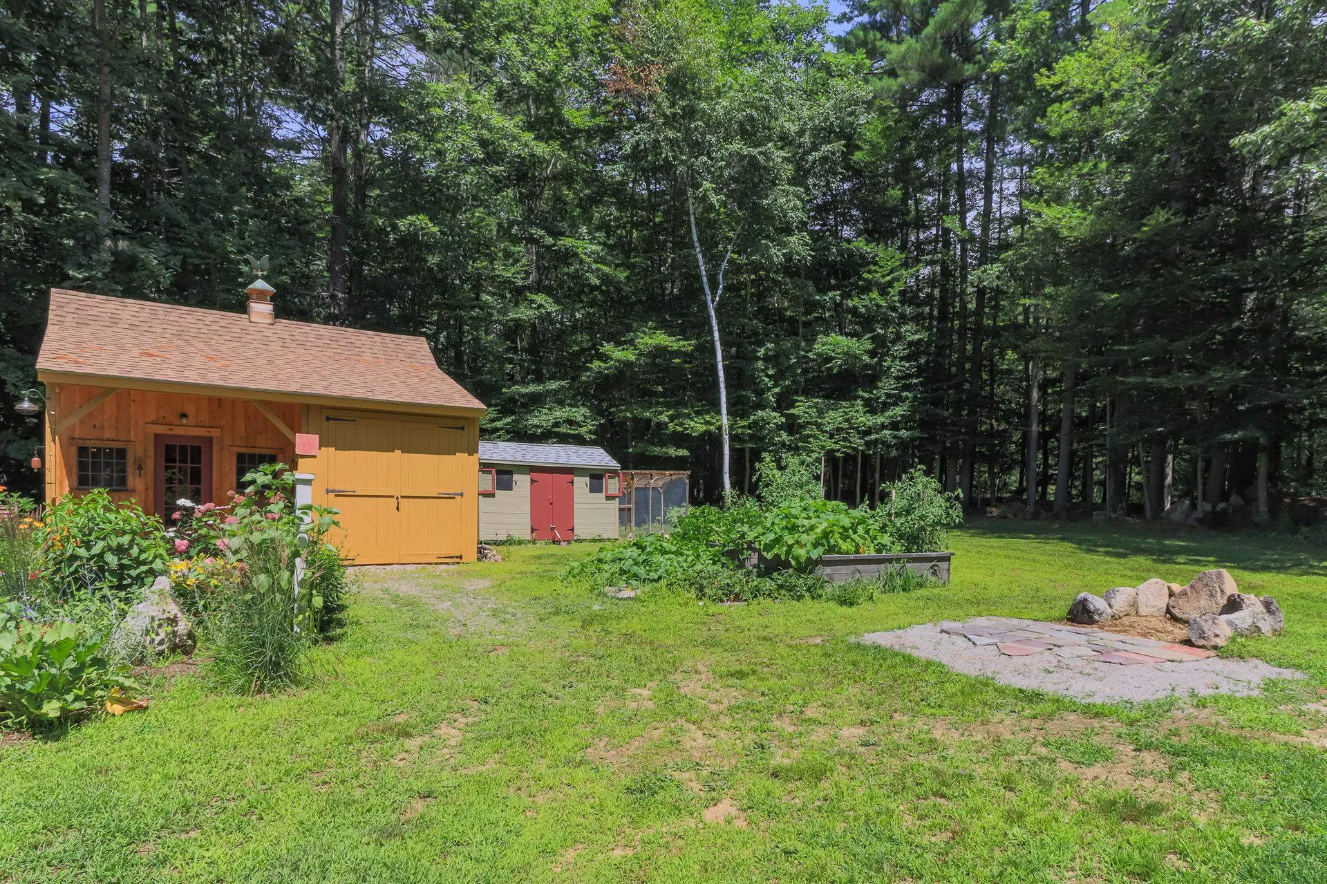 178 Meredith Center Road Meredith NH 03253