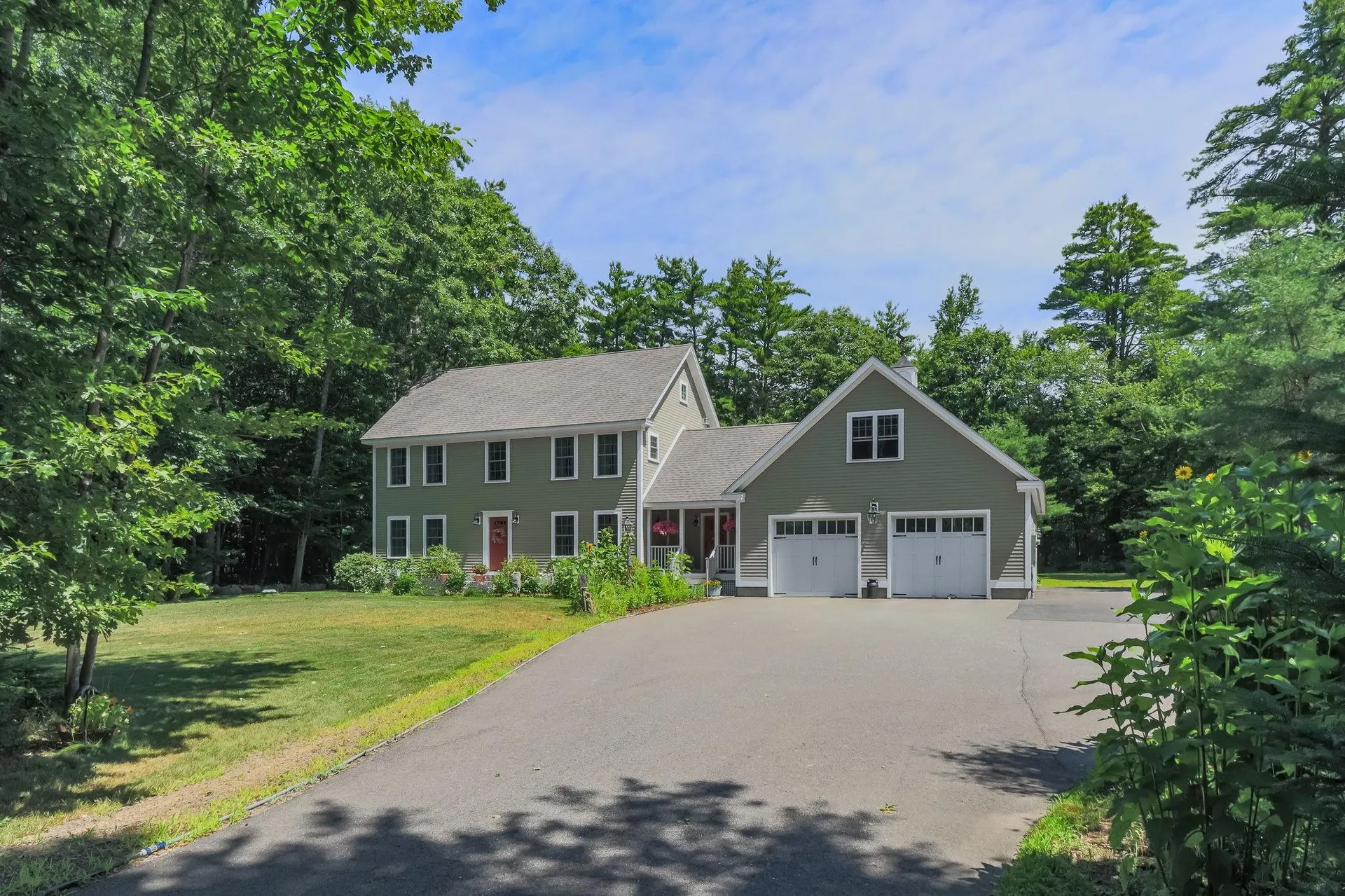 178 Meredith Center Road Meredith NH 03253