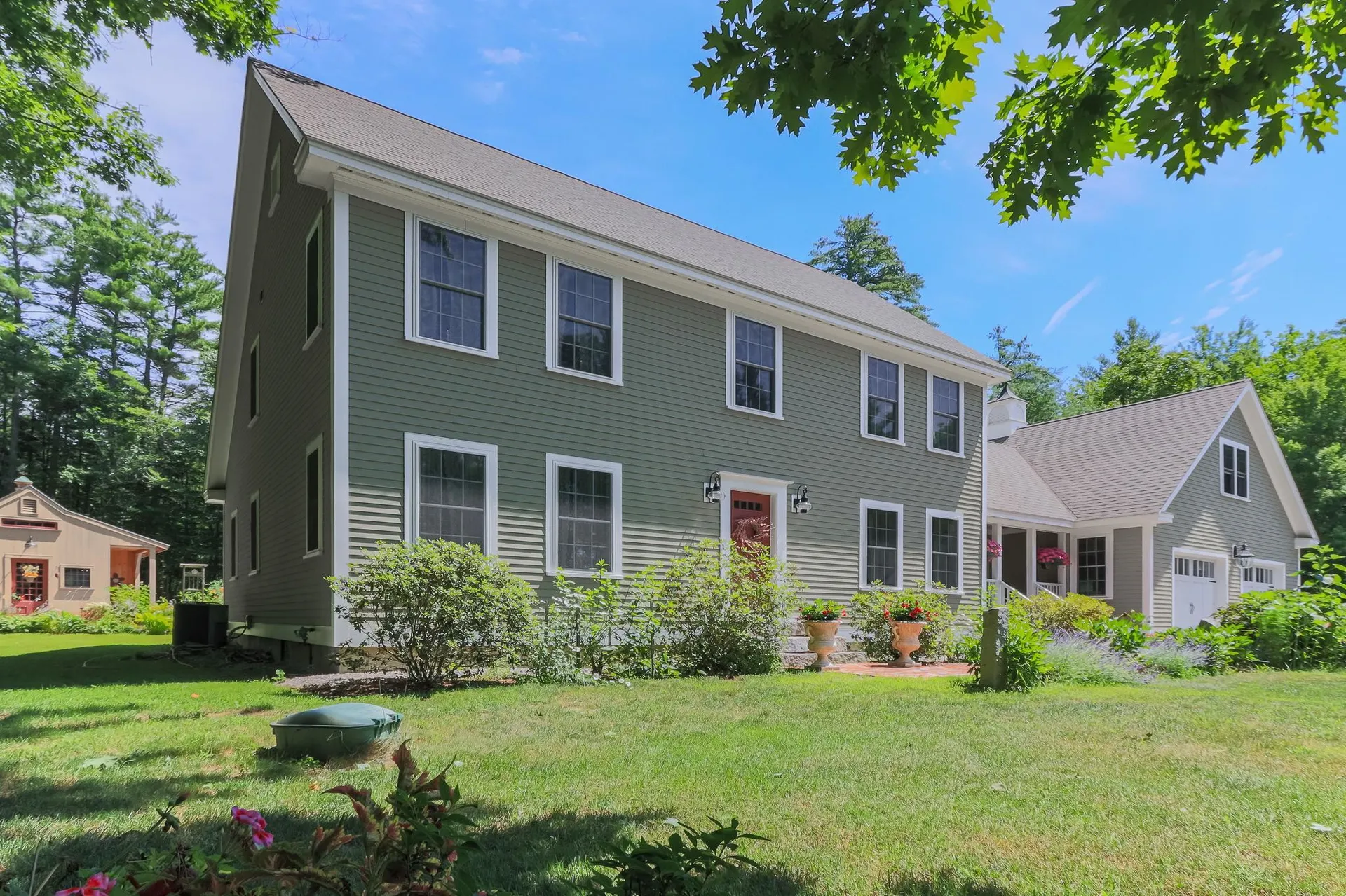 178 Meredith Center Road Meredith NH 03253