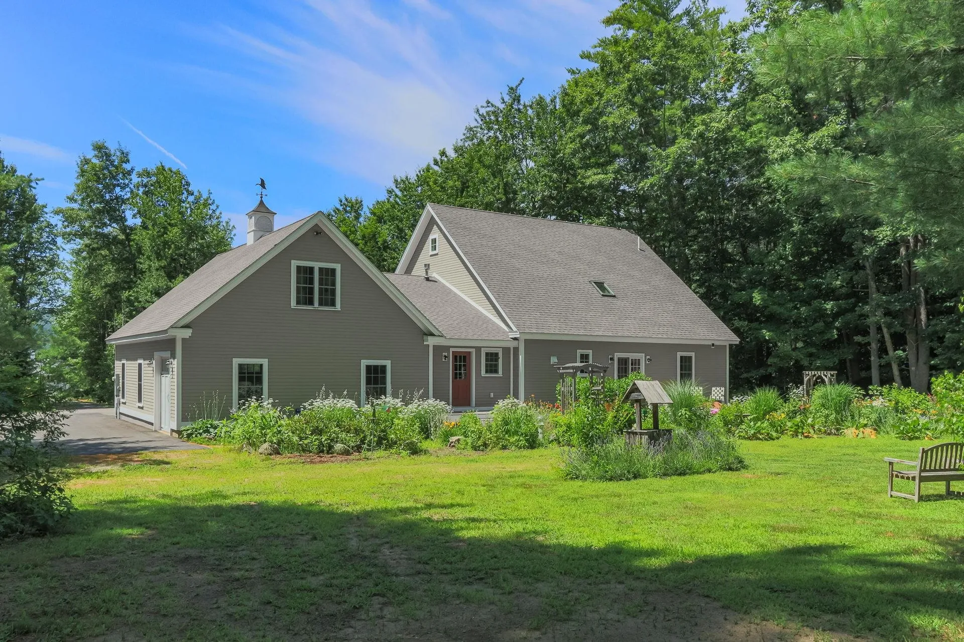 178 Meredith Center Road Meredith NH 03253