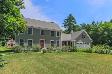 178 Meredith Center Road Meredith NH 03253