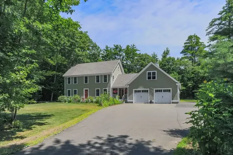 178 Meredith Center Road Meredith NH 03253