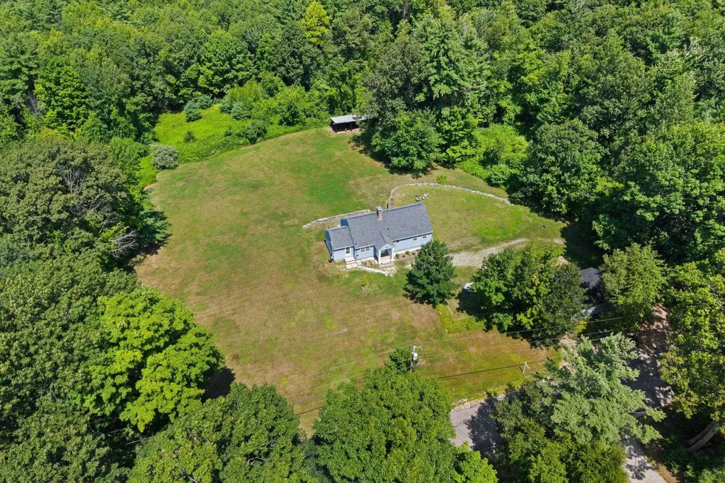 498 Brookline Road Mason NH 03048