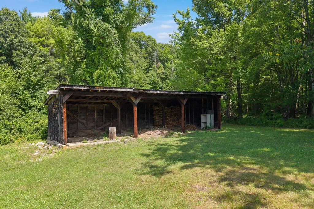 498 Brookline Road Mason NH 03048