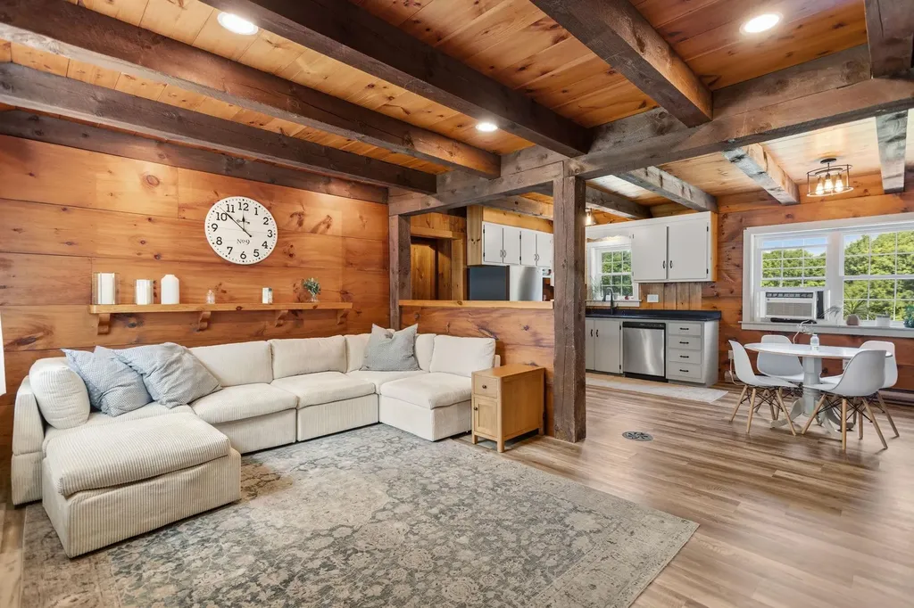 498 Brookline Road Mason NH 03048