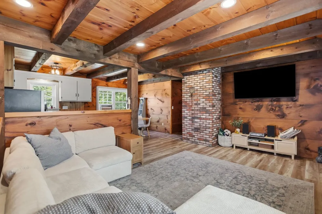 498 Brookline Road Mason NH 03048