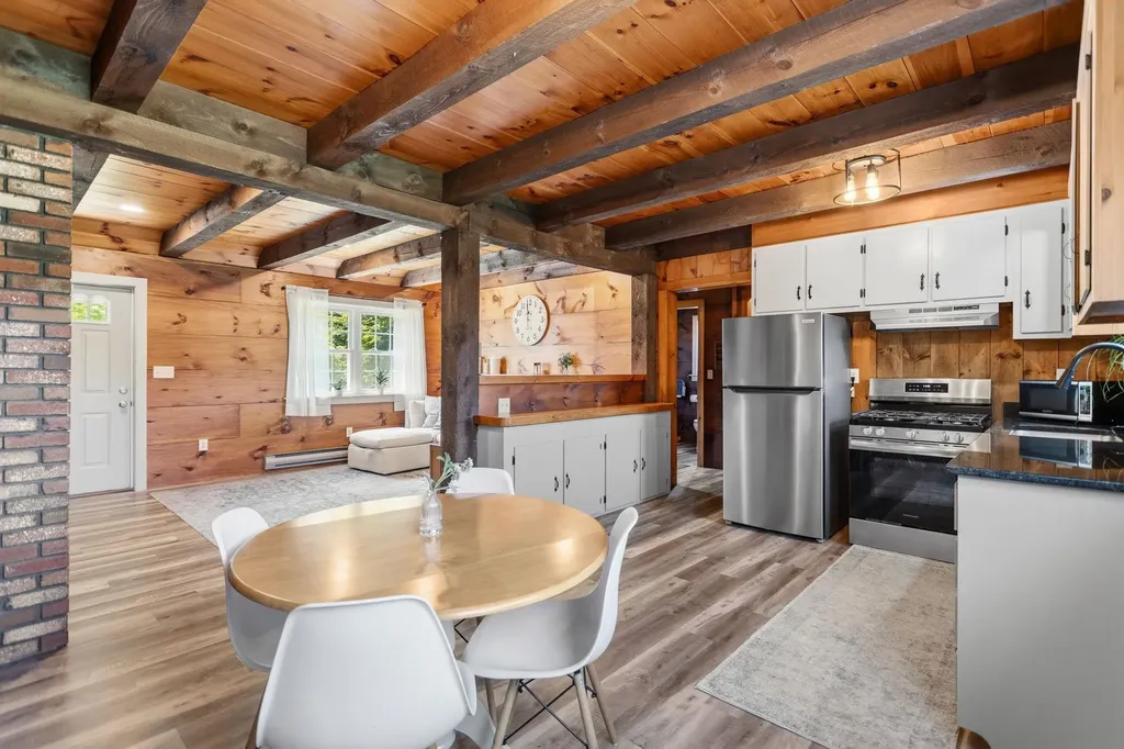 498 Brookline Road Mason NH 03048