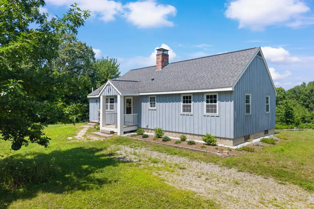 498 Brookline Road Mason NH 03048