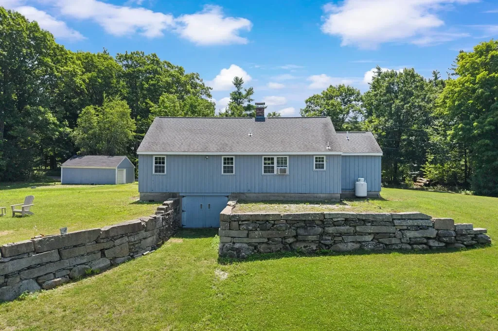 498 Brookline Road Mason NH 03048