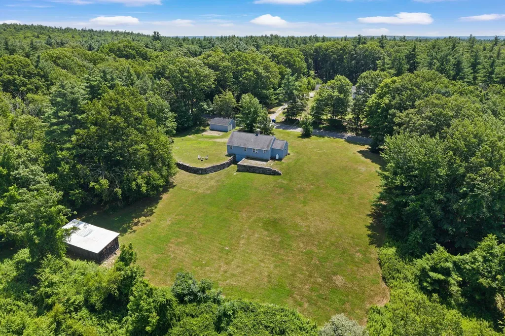 498 Brookline Road Mason NH 03048