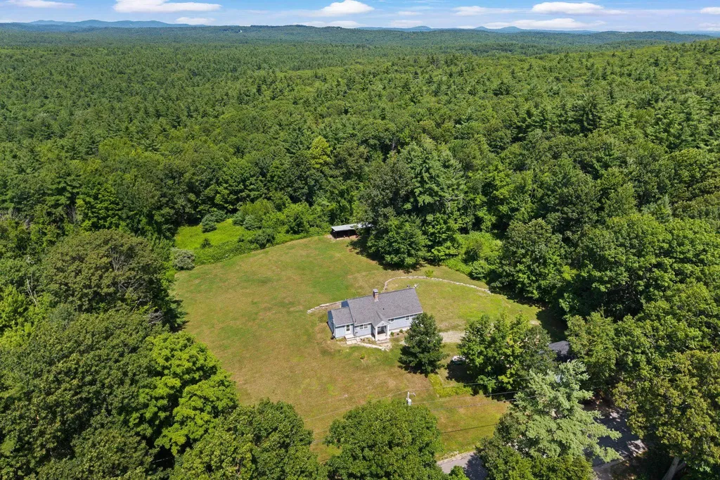 498 Brookline Road Mason NH 03048