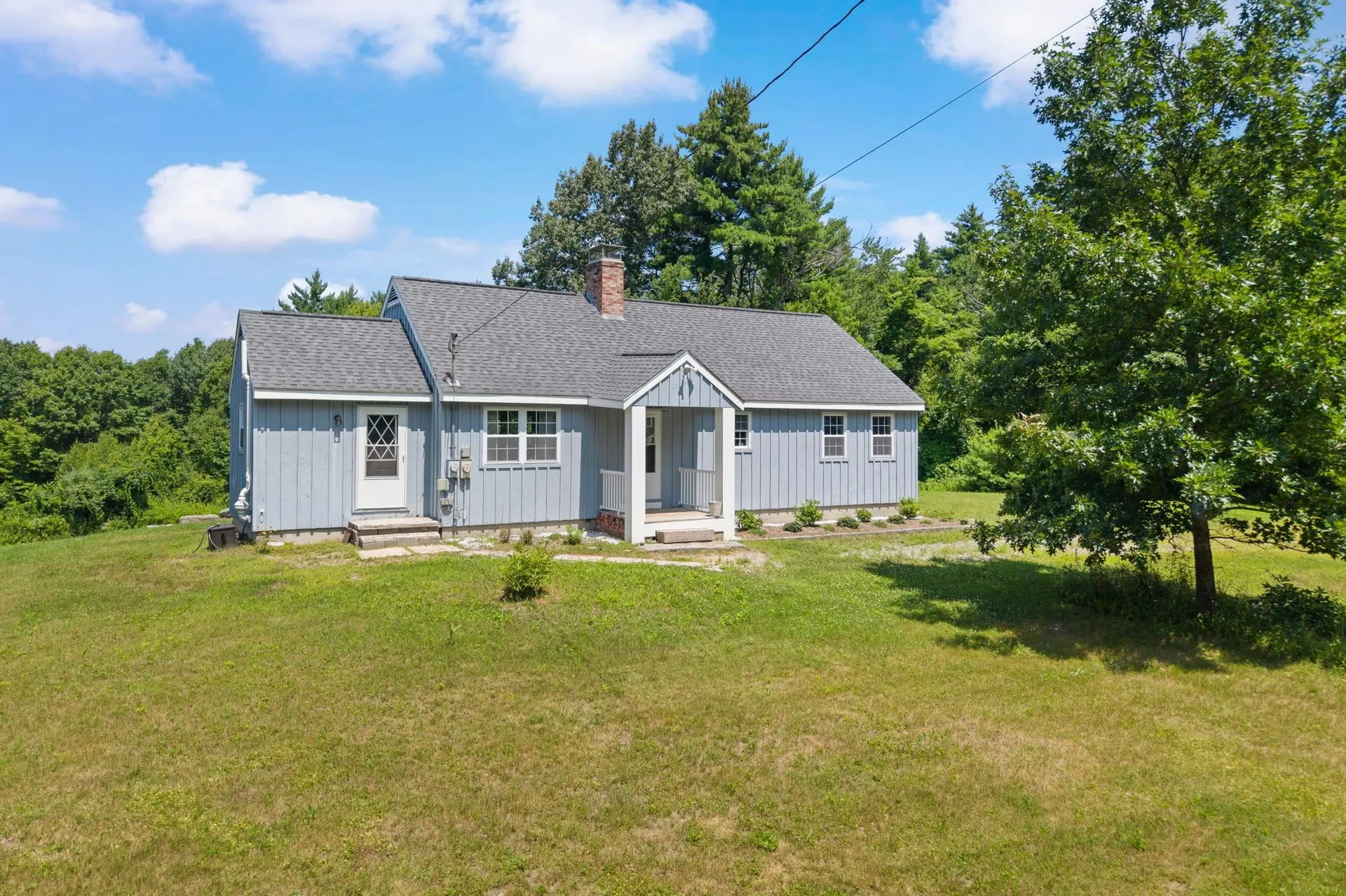 498 Brookline Road Mason NH 03048