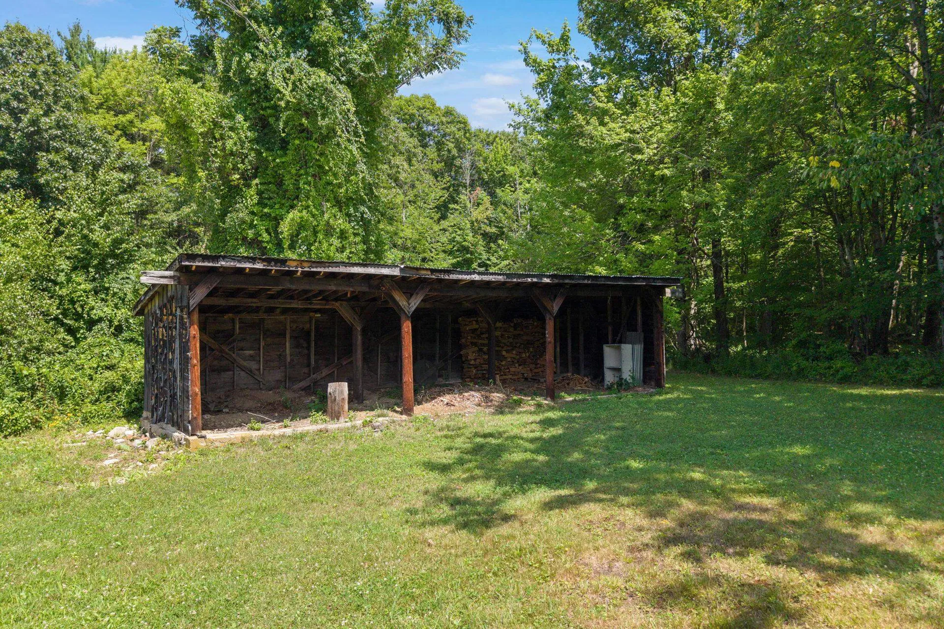 498 Brookline Road Mason NH 03048