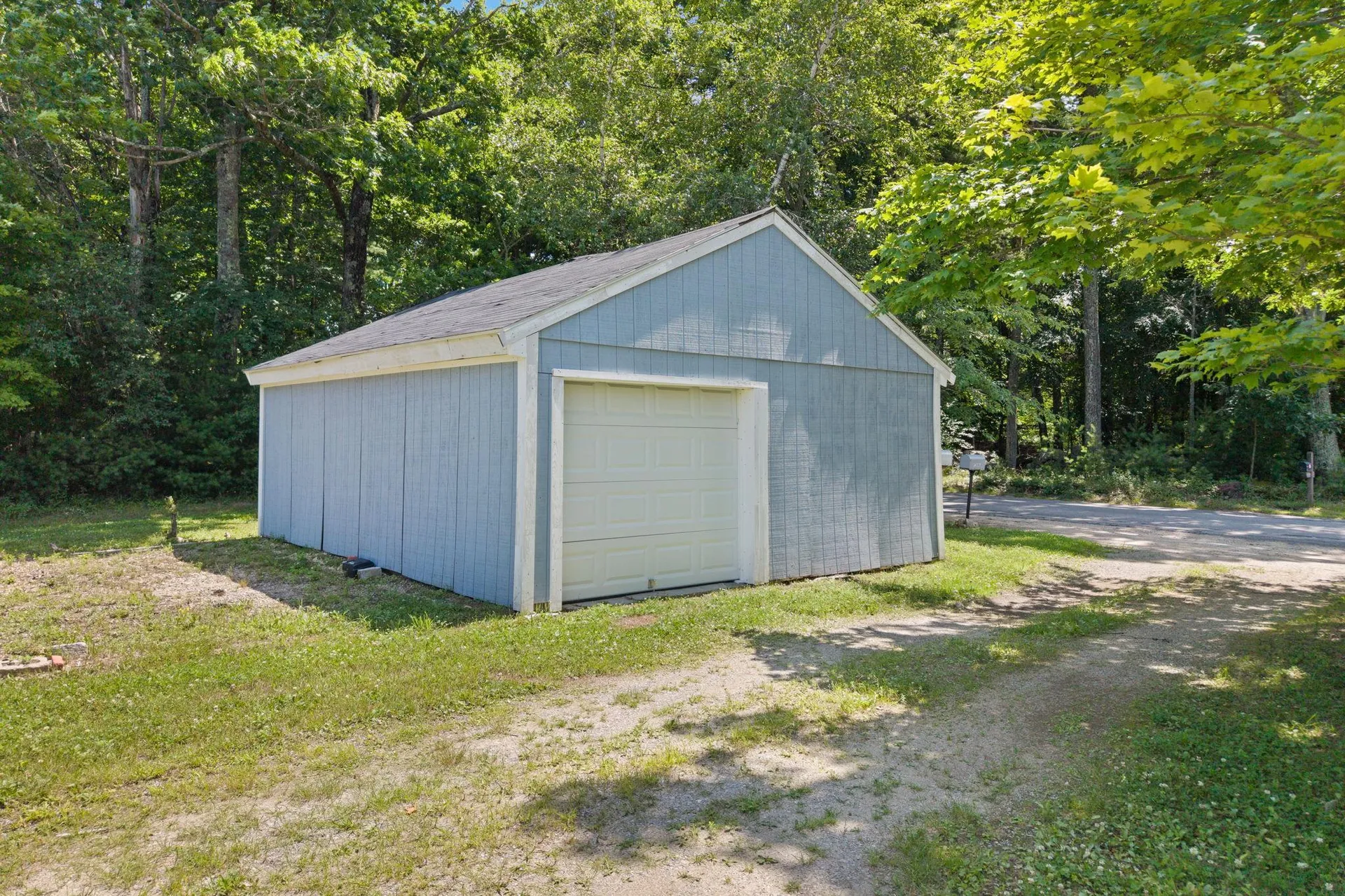 498 Brookline Road Mason NH 03048